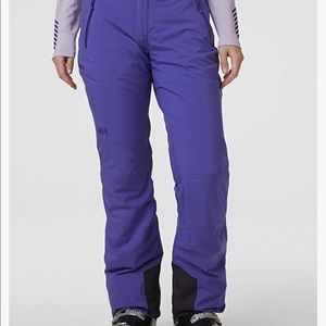 Helly Hanson Legendary Insulated Ski Pant